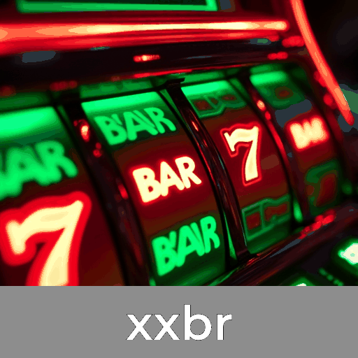 Experimente xxbr: Caça-Níqueis - Jackpot Gigante, Jogos de Mesa - Estratégia Máxima, Dealers ao Vivo - Realismo Total