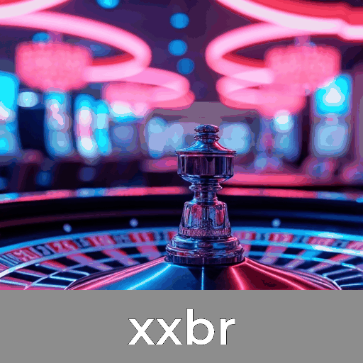 Experimente xxbr: Caça-Níqueis - Jackpot Gigante, Jogos de Mesa - Estratégia Máxima, Dealers ao Vivo - Realismo Total