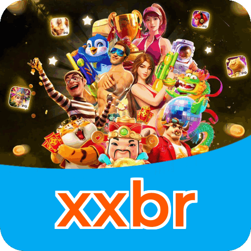 Login rápido no app xxbr